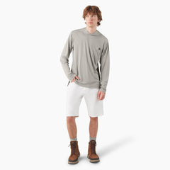 Lightweight Sun Shirt