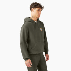 Dickies X Spitfire Hoodie