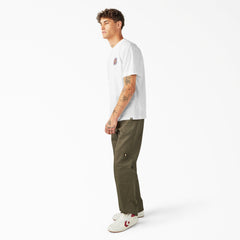 Dickies X Spitfire Graphic T-Shirt