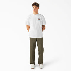 Dickies X Spitfire Graphic T-Shirt