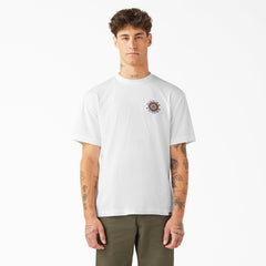 Dickies X Spitfire Graphic T-Shirt