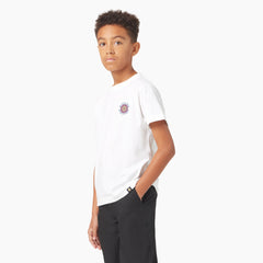 Dickies X Spitfire Kids' Graphic T-Shirt
