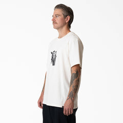 Mike Anderson Graphic T-Shirt