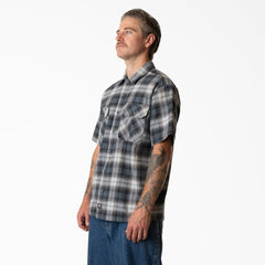 Mike Anderson Work Shirt