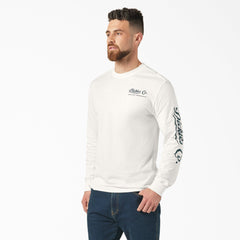 Heritage Workwear Long Sleeve T-Shirt