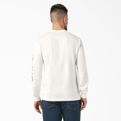 Heritage Workwear Long Sleeve T-Shirt