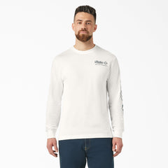 Heritage Workwear Long Sleeve T-Shirt