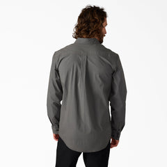 Tradebuilt Utility Long Sleeve Work Shirt