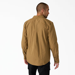 Tradebuilt Utility Long Sleeve Work Shirt