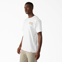 Full Charge Graphic T-Shirt
