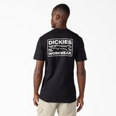 Full Charge Graphic T-Shirt