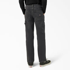 Boys' Carpenter Jeans, 4-20