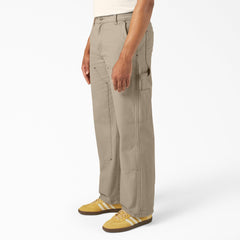 Canvas Double Knee Pants