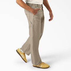 Canvas Double Knee Pants
