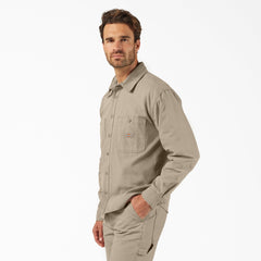Johnsonville Canvas Shirt