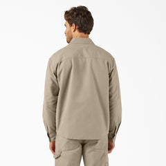 Johnsonville Canvas Shirt
