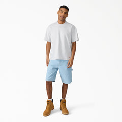 Mineral Heavyweight Short Sleeve T-Shirt