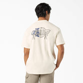 Statesville Graphic T-Shirt