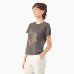 Dickies x Harley-Davidson Women's Panther City T-Shirt