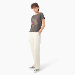 Dickies x Harley-Davidson Women's Panther City T-Shirt