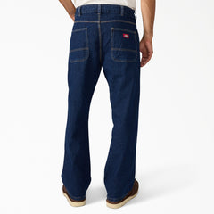 954 Relaxed Straight Work Jeans