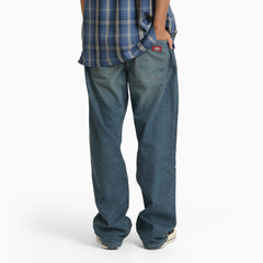 954 Relaxed Straight Work Jeans