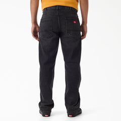 954 Relaxed Straight Work Jeans