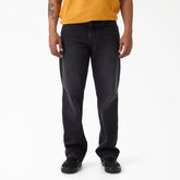 954 Relaxed Straight Work Jeans