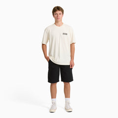 Buchtell Short Sleeve Graphic T-Shirt