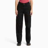 Women's Union Loose Straight Pant