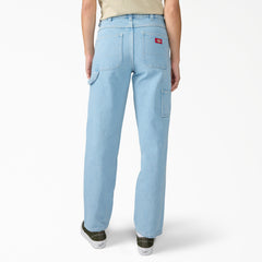 Women's 993 High Waist Tapered Carpenter Jeans