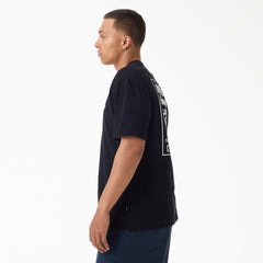 Dry Ridge Graphic T-Shirt