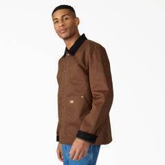 Union Barn Lined Jacket