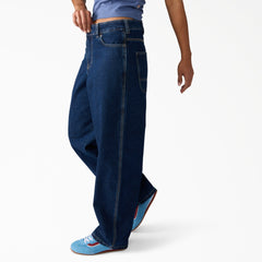 Women's 957 Loose Tapered Work Jeans
