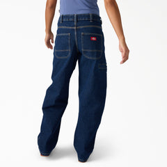 Women's 957 Loose Tapered Work Jeans