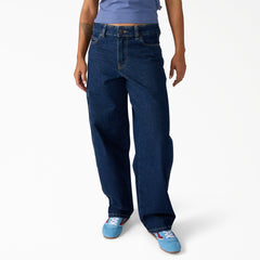 Women's 957 Loose Tapered Work Jeans