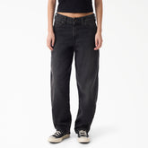 Women's 957 Loose Tapered Work Jeans