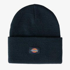 Tall Cuff Beanie