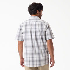 Plaid Work Shirt