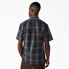 Plaid Work Shirt
