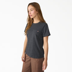 Women's Cooling Performance Short Sleeve Pocket T-Shirt