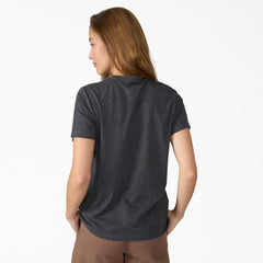 Women's Cooling Performance Short Sleeve Pocket T-Shirt