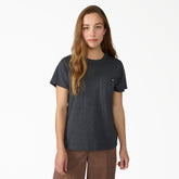 Women's Cooling Performance Short Sleeve Pocket T-Shirt