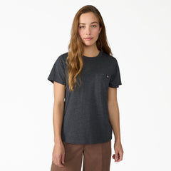 Women's Cooling Performance Short Sleeve Pocket T-Shirt