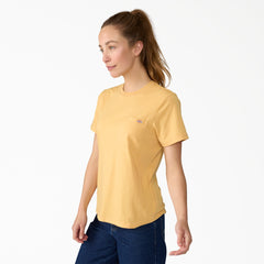 Women's Cooling Performance Short Sleeve Pocket T-Shirt