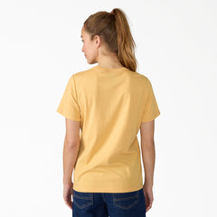 Women's Cooling Performance Short Sleeve Pocket T-Shirt