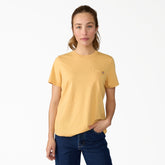 Women's Cooling Performance Short Sleeve Pocket T-Shirt