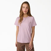 Women's Cooling Performance Short Sleeve Pocket T-Shirt