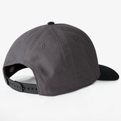 Horseshoe Embroidered Cap
