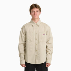 Hickory Work Shirt